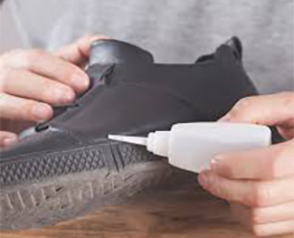 Solvent Adhesive TPU