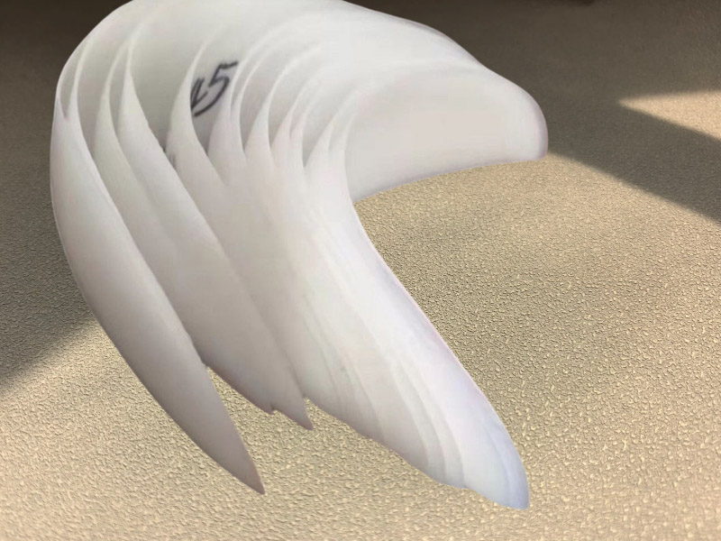 Thermoplastic Polyurethane (TPU) Film & Sheet