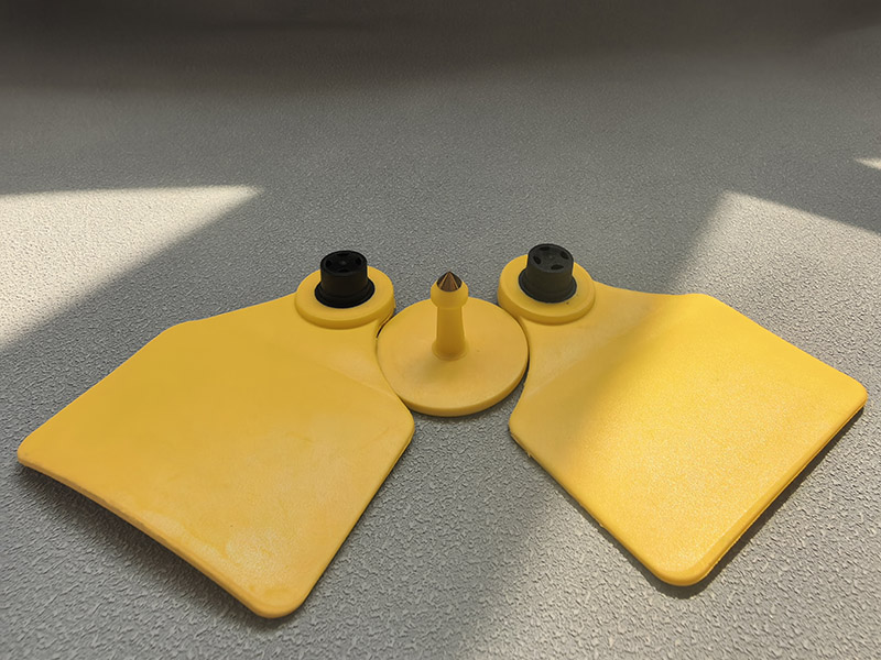 Thermoplastic Polyurethane (TPU) for Animal Ear Tags | High-Performance Raw Material Solution