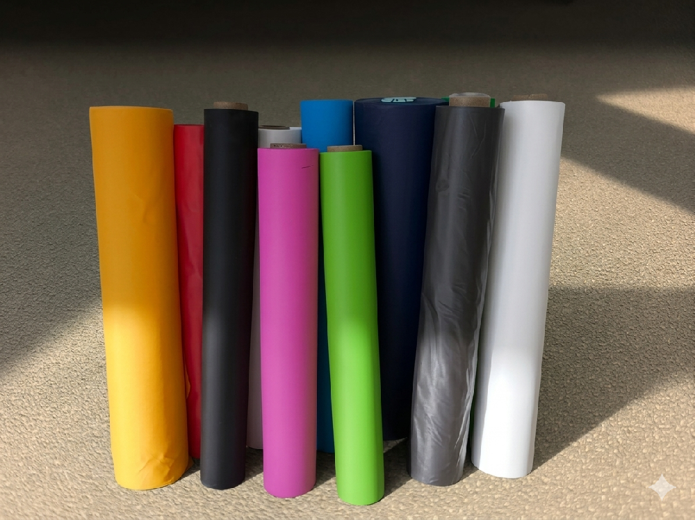 Thermoplastic Polyurethane (TPU) Resin in Textile Applications