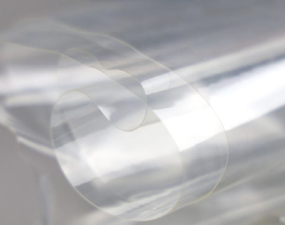 Thermoplastic Polyurethane (TPU) Film & Sheet