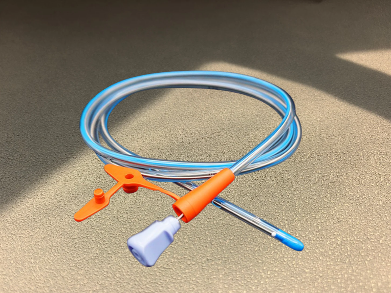 Medical TPU Applications | Biocompatible Thermoplastic Polyurethane for Healthcare