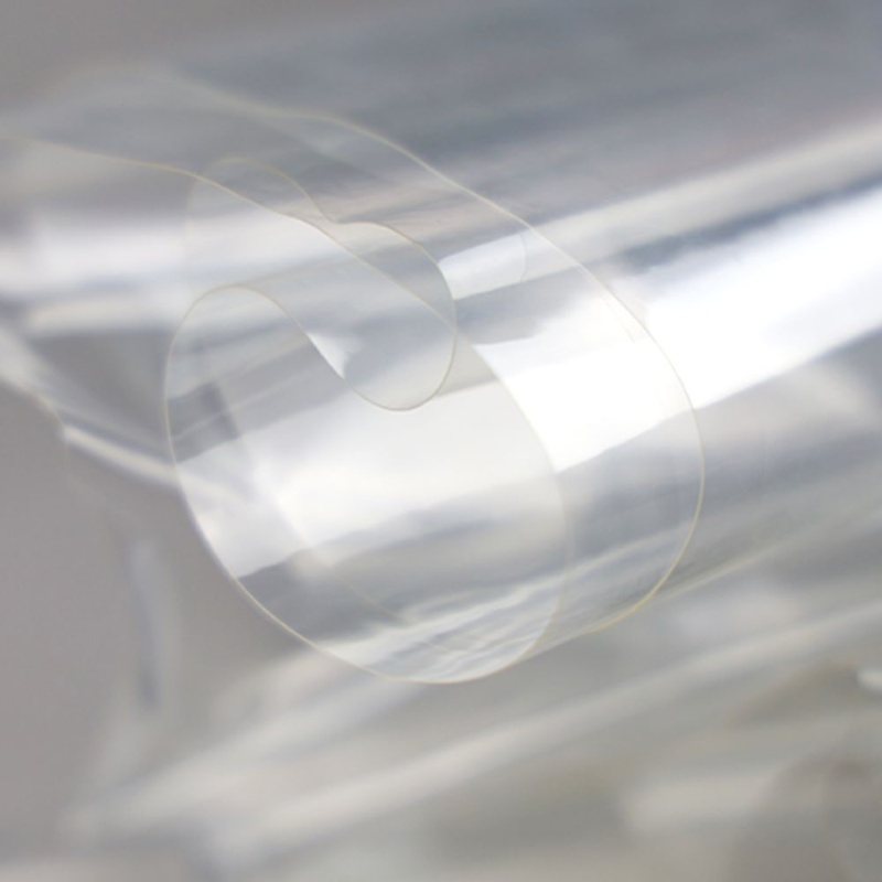 Polyether TPU Resin for Hose, Cable, Film & Outdoor Applications