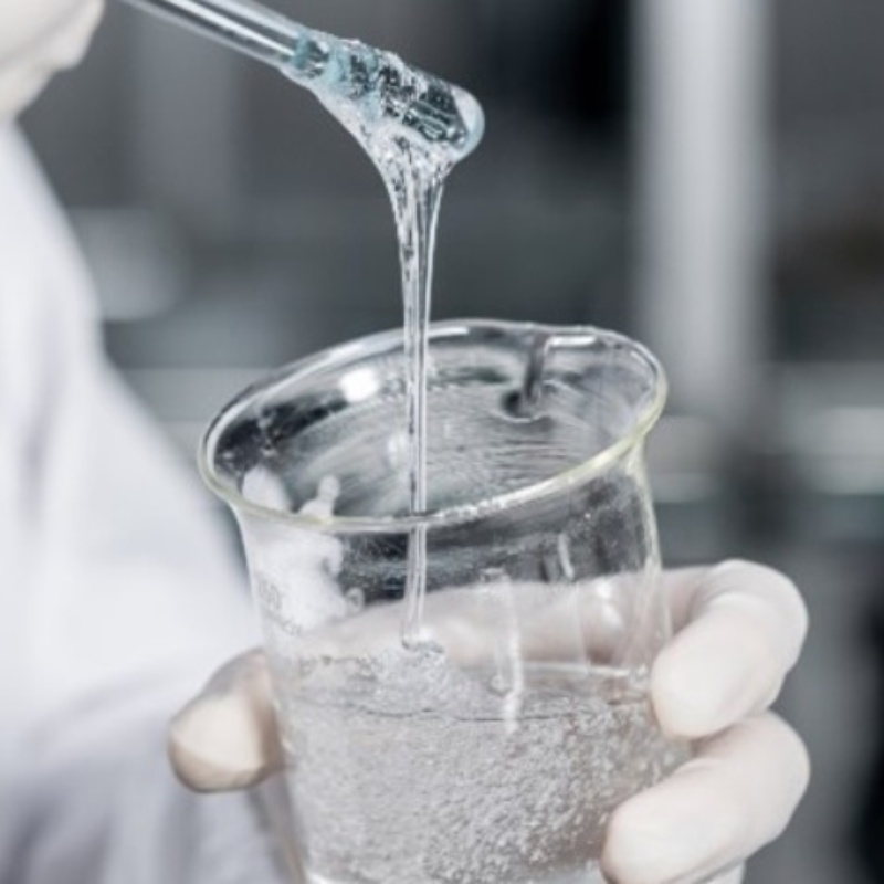 Solvent Adhesive TPU