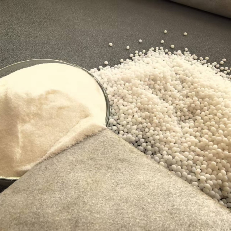 TPU powder