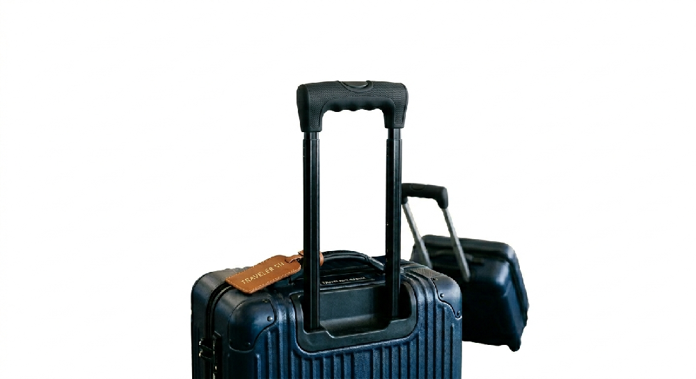 TPE for luggage products