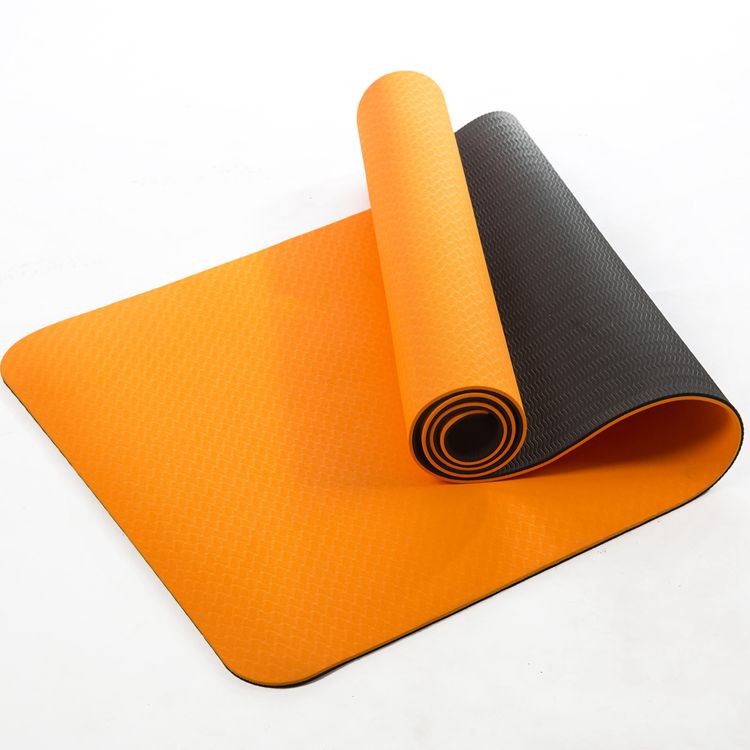 TPE for sports application