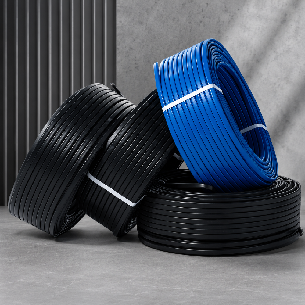 TPEE for flame retardant