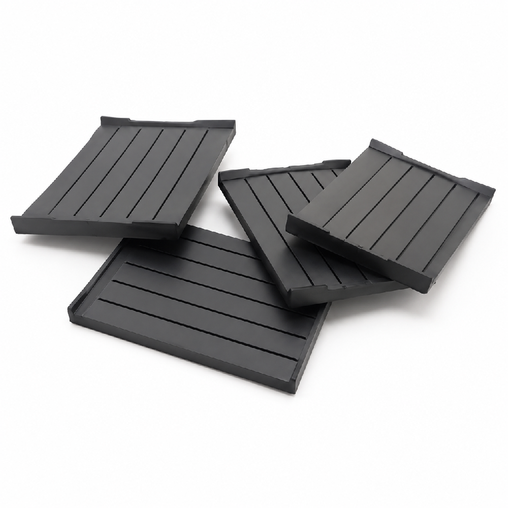 TPEE for injection and extrusion