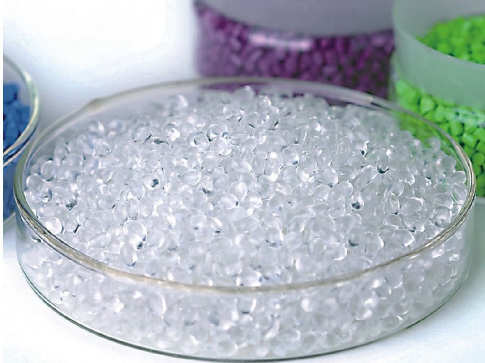 What is thermoplastic polyurethane (TPU)?