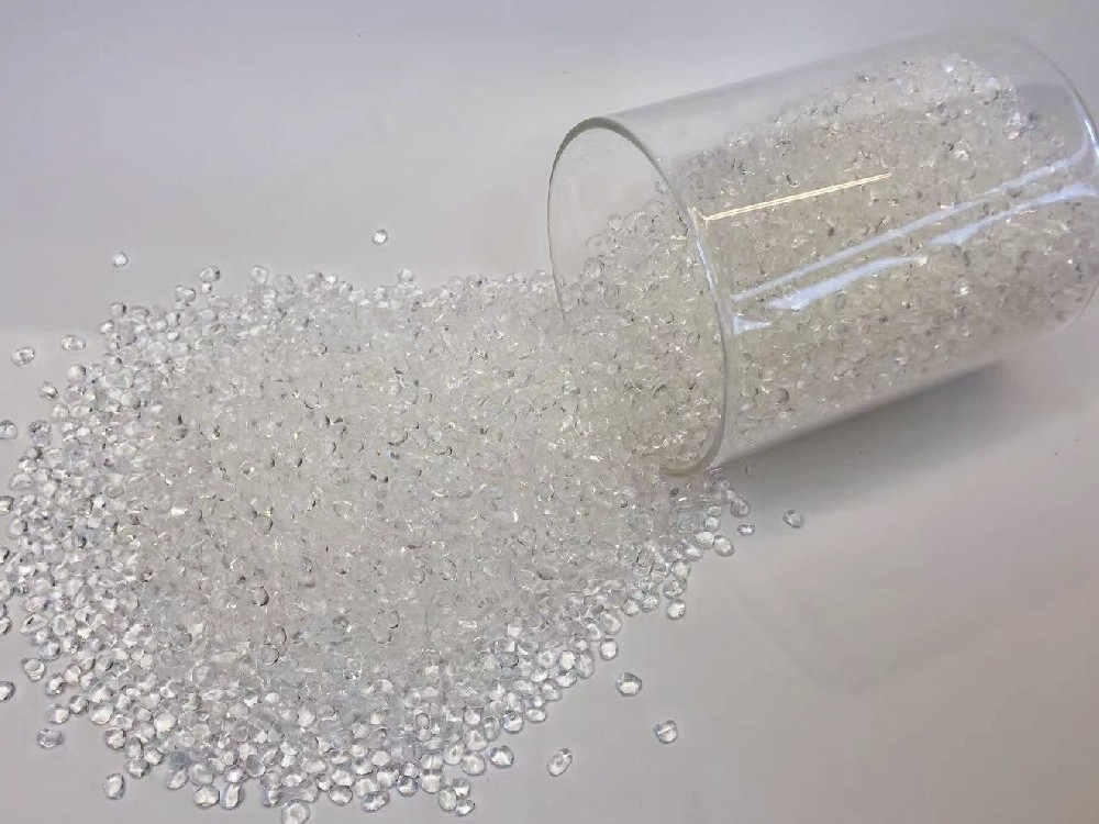 TPU Material Properties: Strength, Flexibility,  Hardness and Heat Resistance