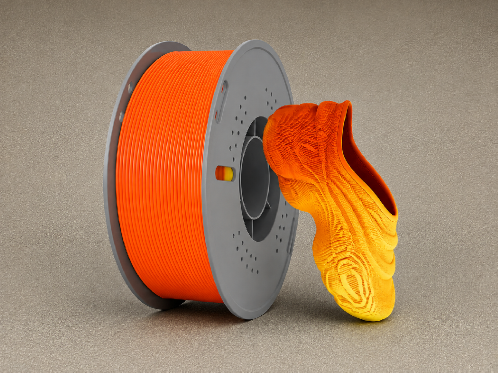 Thermoplastic Polyurethane (TPU) Raw Material for 3D Printing Filament Production