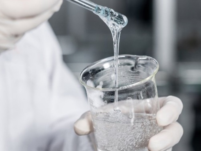 thermoplastic polyurethane resin: Solvent Adhesive TPU