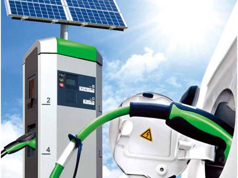 Wire and cable grade TPU | Farewell to Slag and Bulging: How High-Performance Polyether TPU Revolutionizes EV Charging Cable Jackets