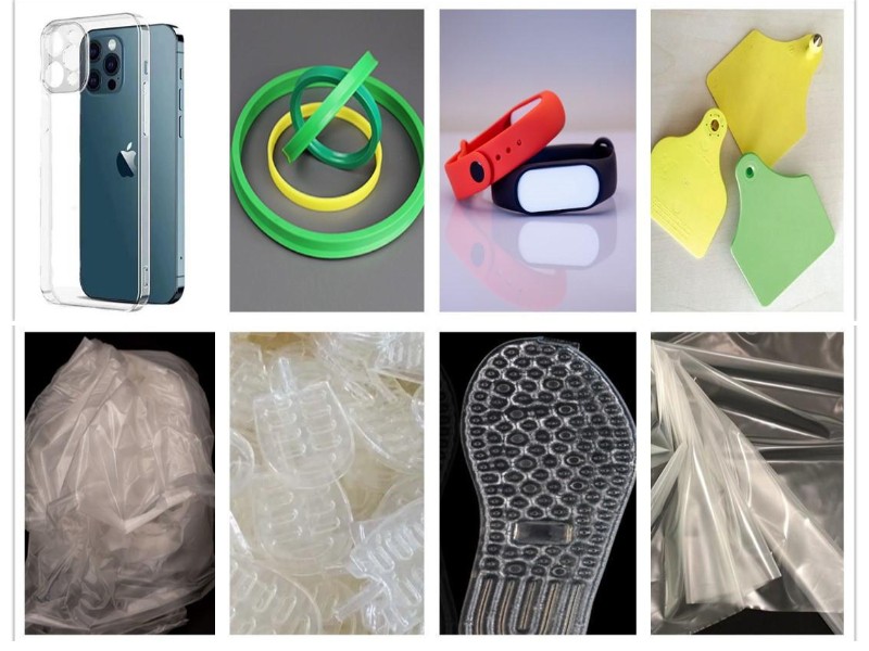 How to Choose TPU: A Complete TPU Selection Guide