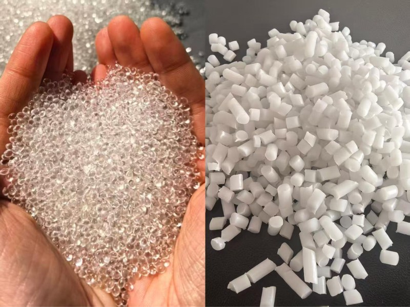 TPU vs TPE: What’s the Difference?